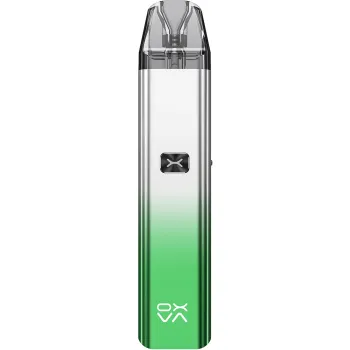Oxva Xlim C Kits Glossy Green Silver
