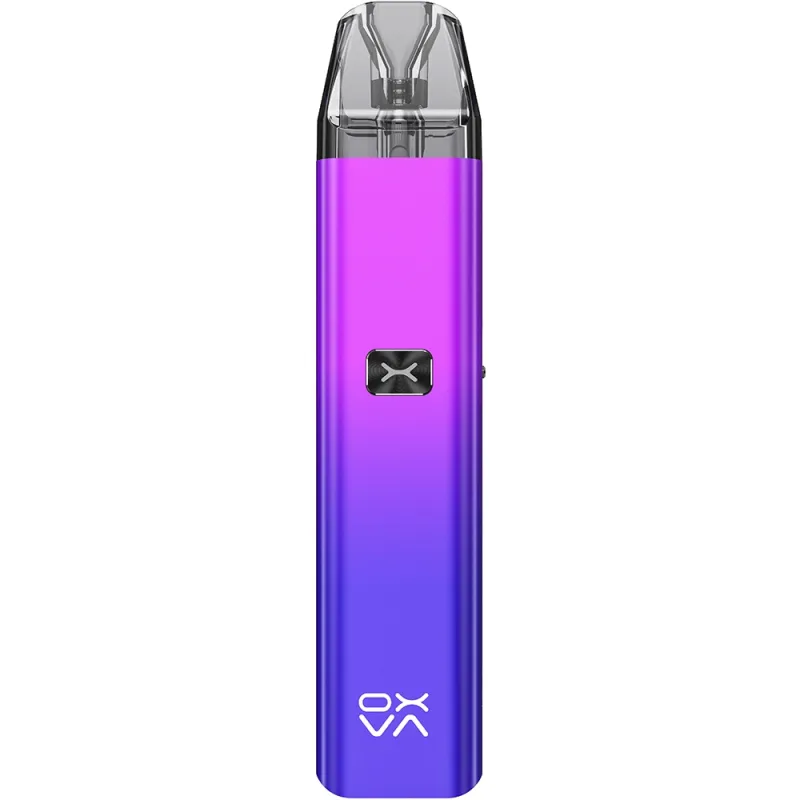 Oxva Xlim C Kits Blue Purple


