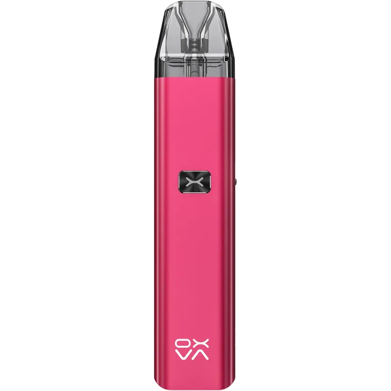 Oxva Xlim C Kits Red


