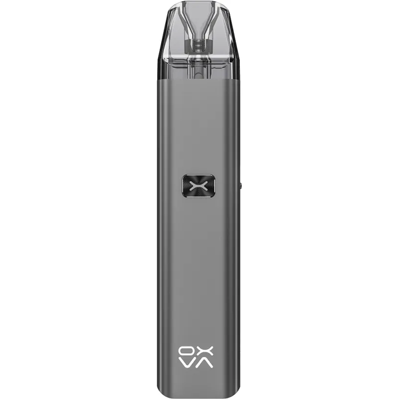 Oxva Xlim C Kits Gunmetal


