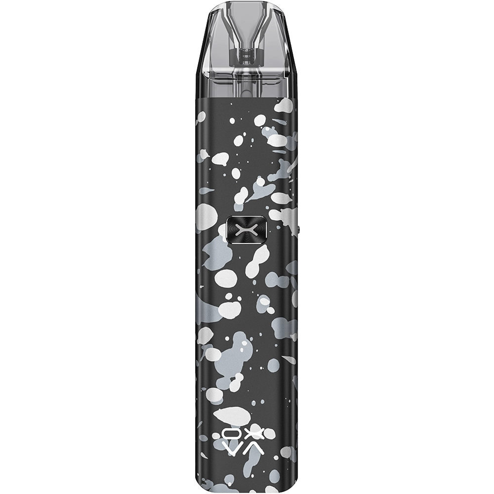 Oxva Xlim C Kits Black Camo


