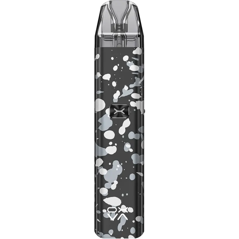 Oxva Xlim C Kits Black Camo


