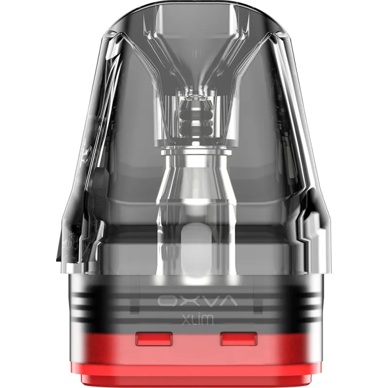 OXVA XLIM V3 REPLACEMENT PODS (3 PACK) 0.4Ω