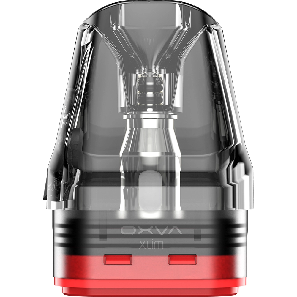 OXVA XLIM V3 REPLACEMENT PODS (3 PACK) 0.6Ω