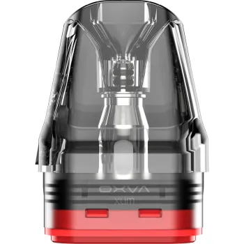 OXVA XLIM V3 REPLACEMENT PODS (3 PACK) 0.8Ω