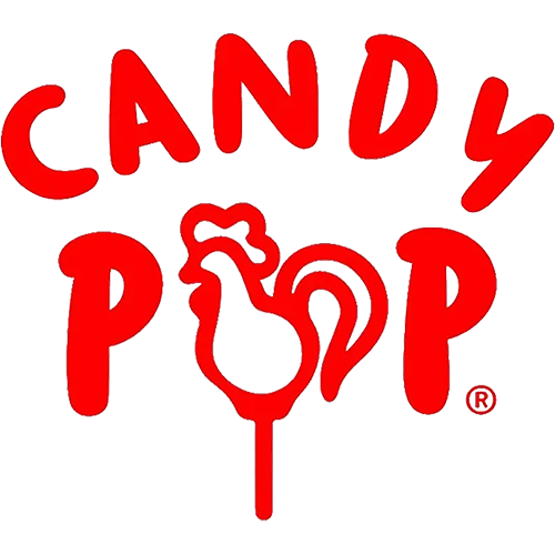 CANDY POP