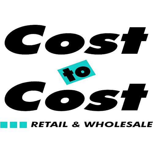 COST-TO-COST WHOLESALE