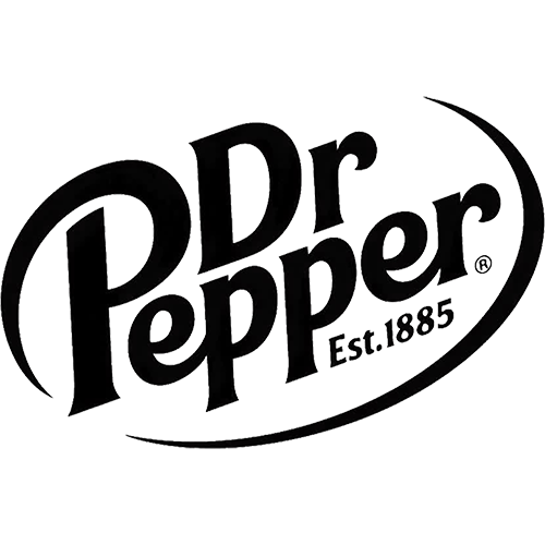 DR PEPPER