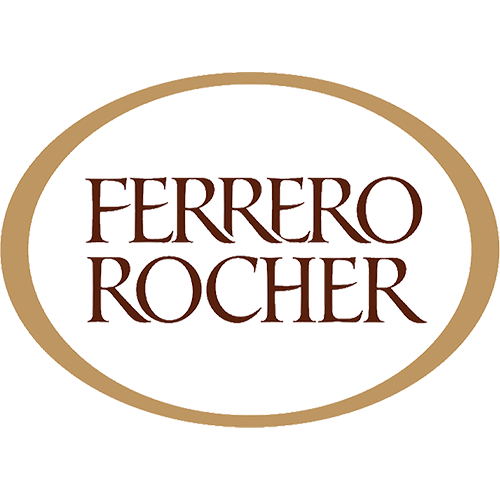 FERRERO ROCHER
