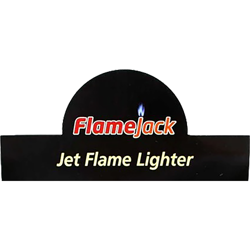 FLAMEJACK