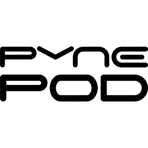 PYNE POD