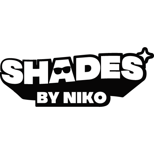 SHADES BY NIKO